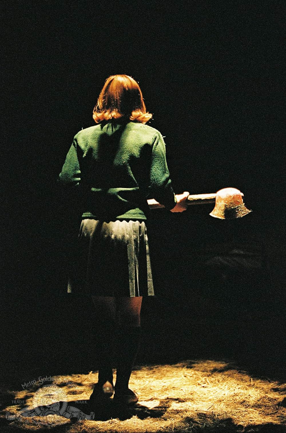 怨霊の森の画像