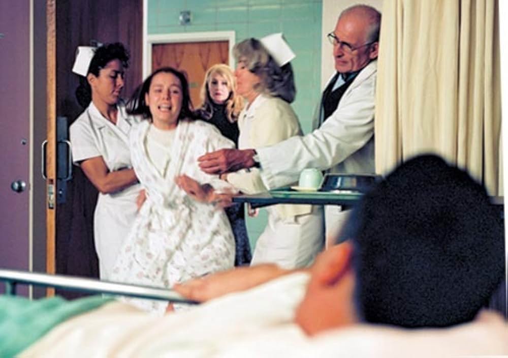 怨霊の森の画像