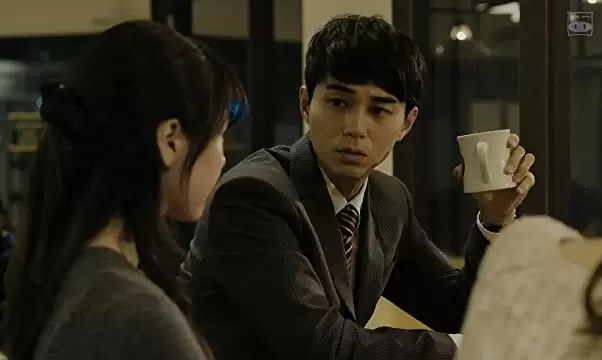 寝ても覚めてもの画像