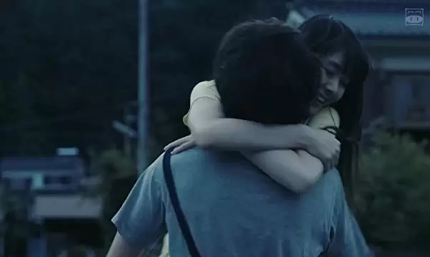 寝ても覚めてもの画像