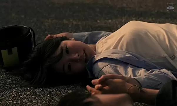 寝ても覚めてもの画像