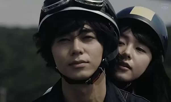 寝ても覚めてもの画像