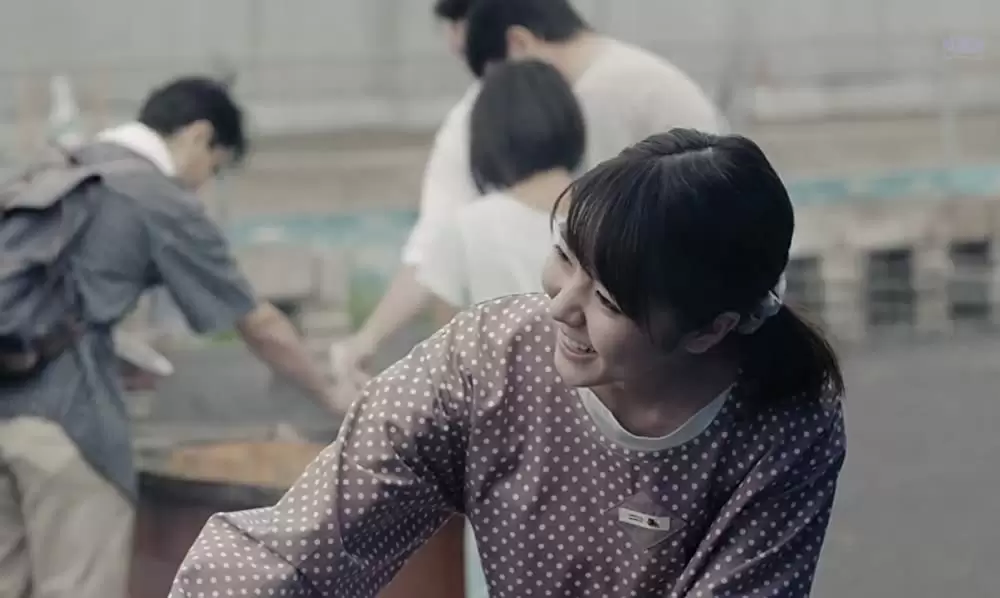 寝ても覚めてもの画像