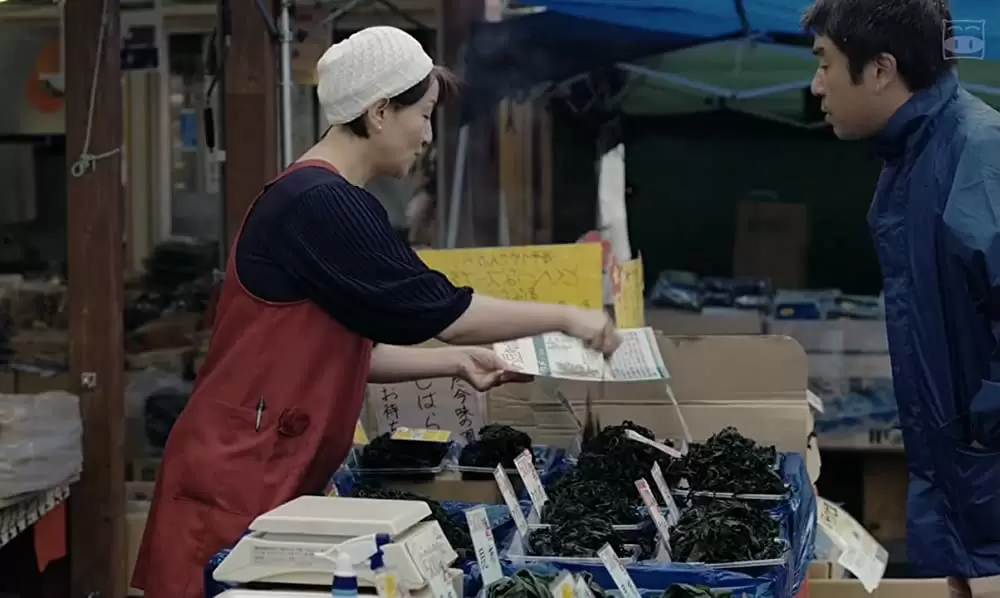 寝ても覚めてもの画像