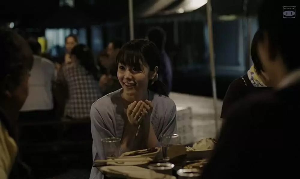 寝ても覚めてもの画像