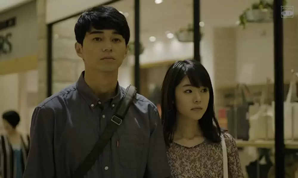 寝ても覚めてもの画像