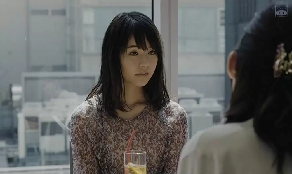 寝ても覚めてもの画像