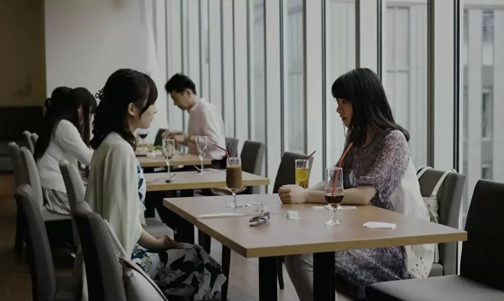 寝ても覚めてもの画像