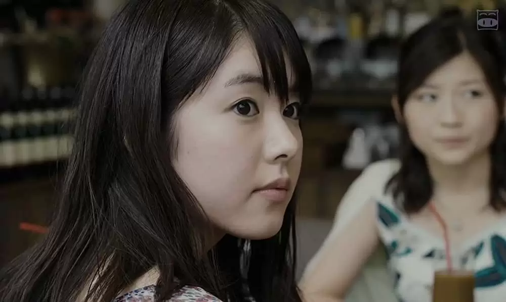 寝ても覚めてもの画像