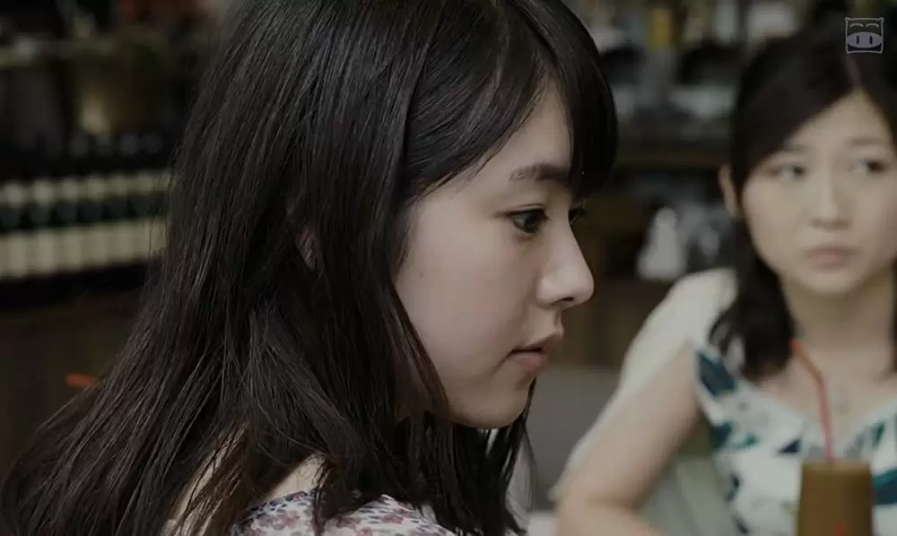 寝ても覚めてもの画像