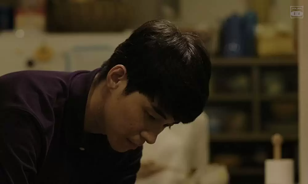 寝ても覚めてもの画像