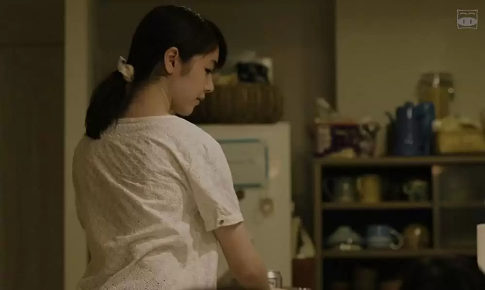 寝ても覚めてもの画像