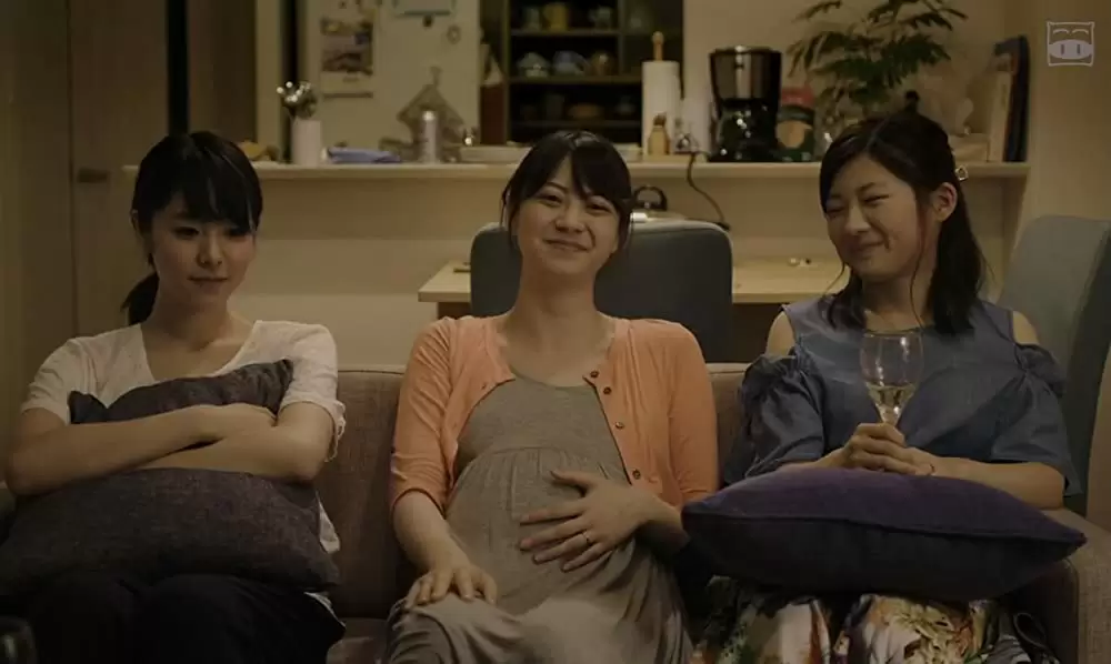 寝ても覚めてもの画像