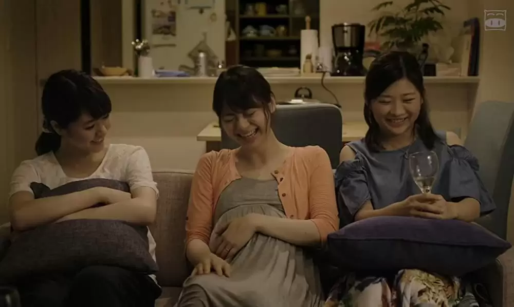 寝ても覚めてもの画像