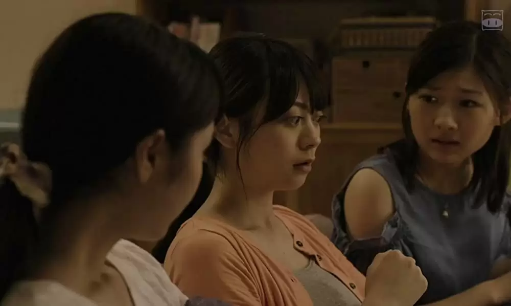 寝ても覚めてもの画像