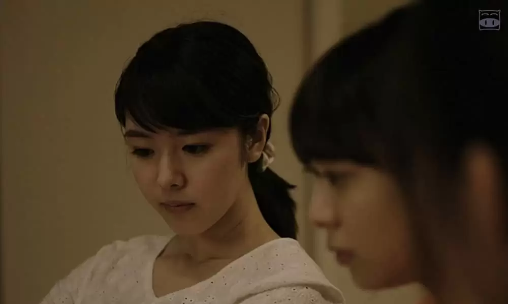 寝ても覚めてもの画像