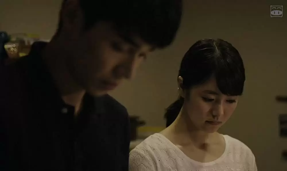 寝ても覚めてもの画像