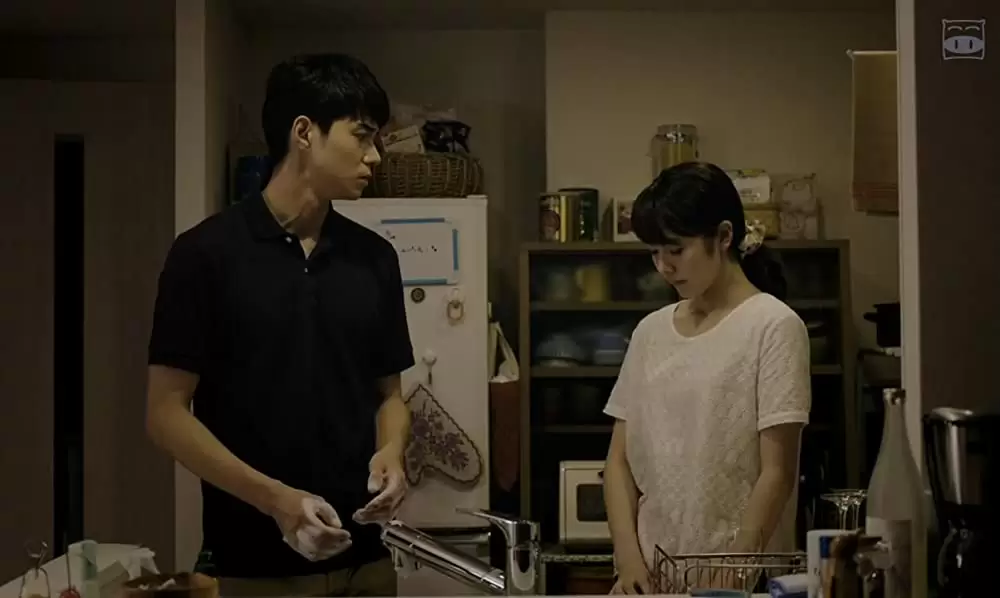 寝ても覚めてもの画像