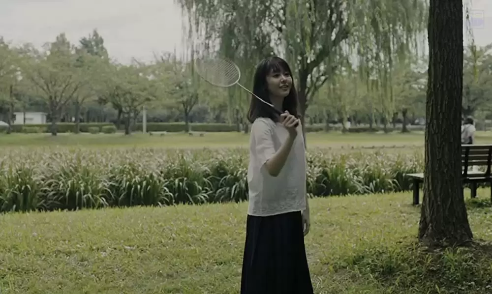 寝ても覚めてもの画像