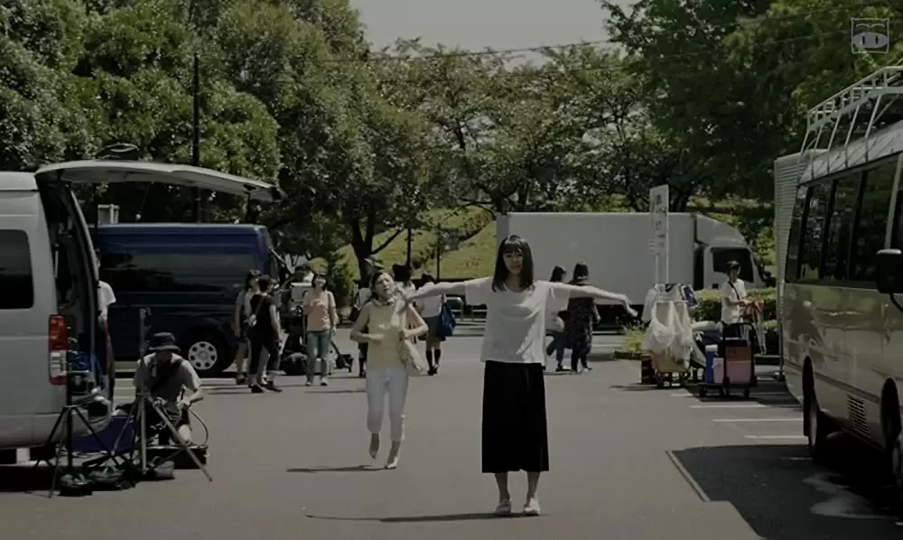 寝ても覚めてもの画像