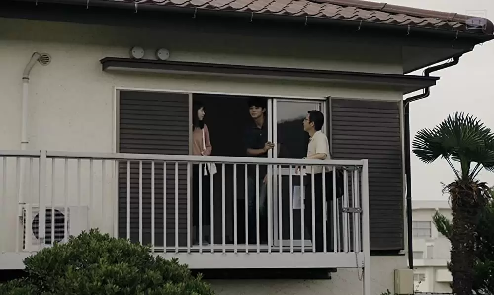 寝ても覚めてもの画像