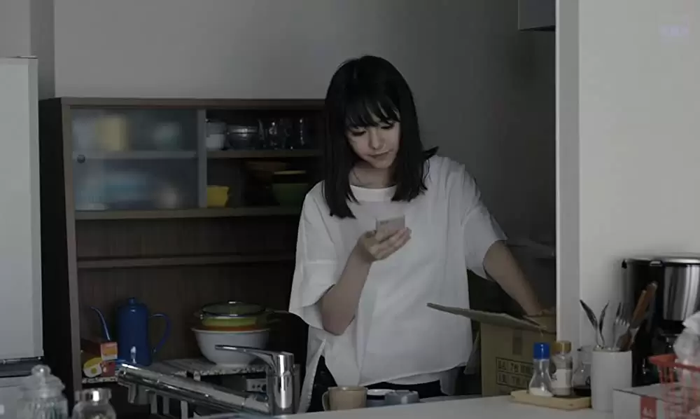 寝ても覚めてもの画像