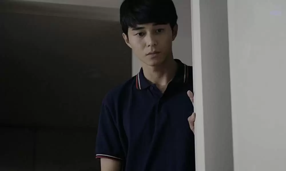 寝ても覚めてもの画像