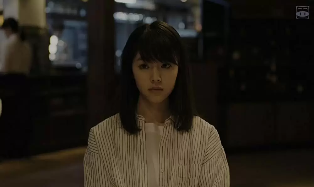 寝ても覚めてもの画像