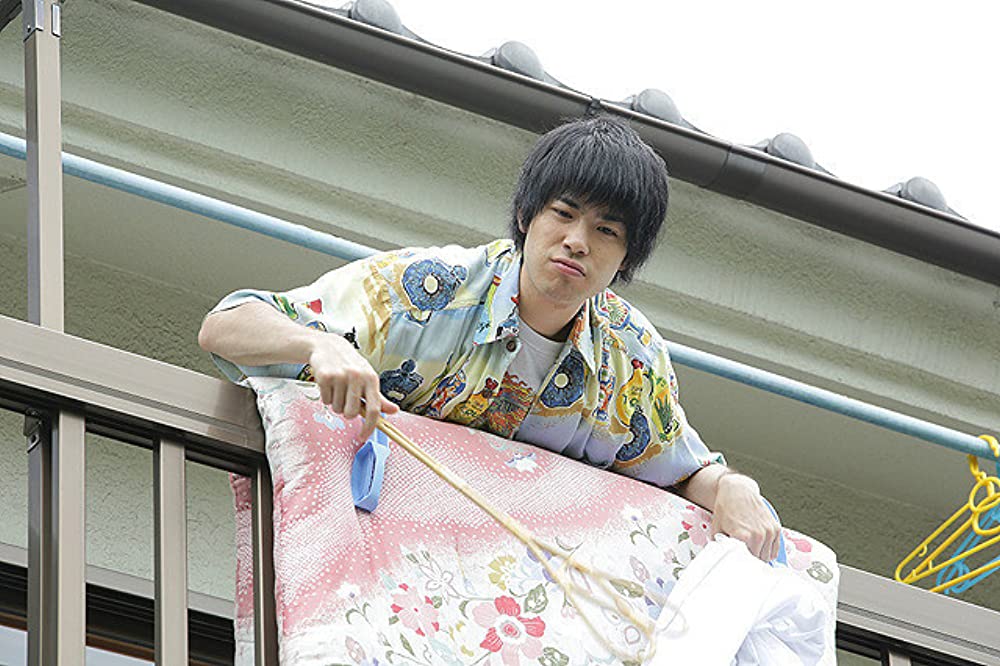 寝ても覚めてもの画像