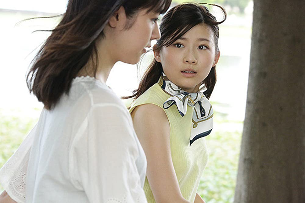 寝ても覚めてもの画像