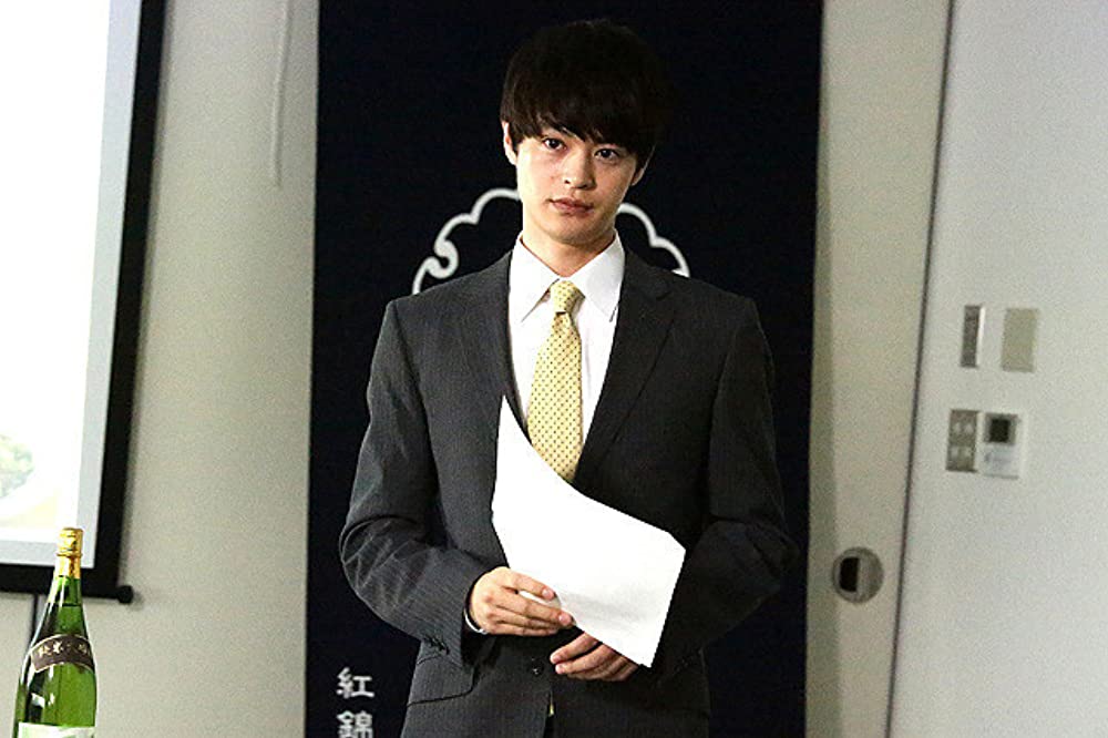 寝ても覚めてもの画像