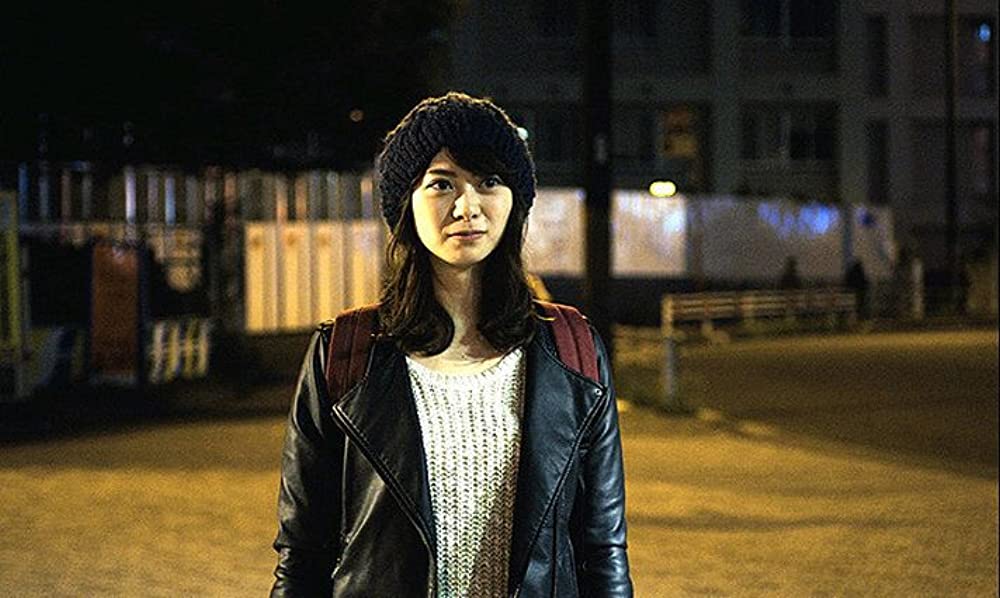 寝ても覚めてもの画像