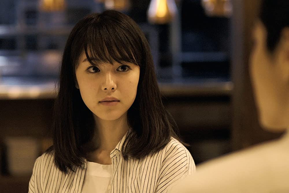 寝ても覚めてもの画像