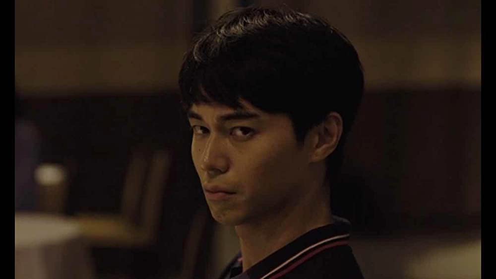 寝ても覚めてもの画像