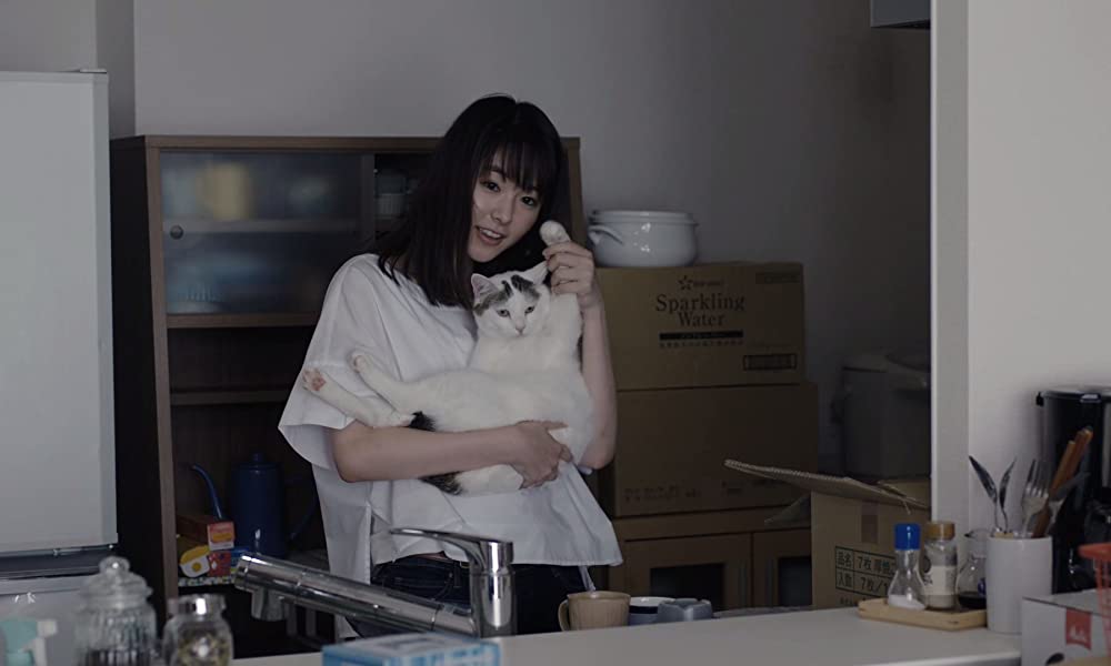 寝ても覚めてもの画像