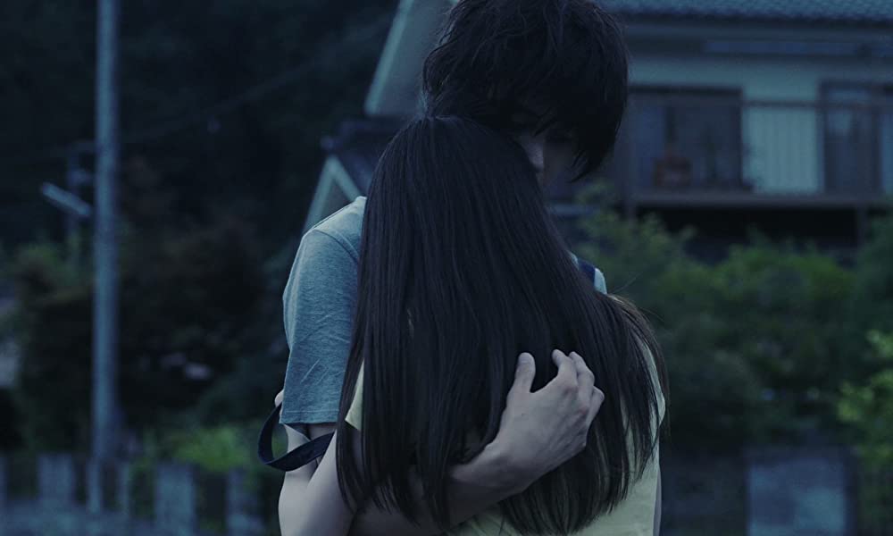 寝ても覚めてもの画像