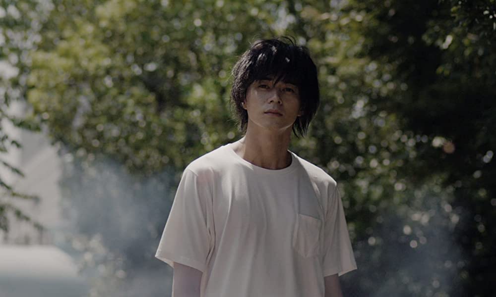 寝ても覚めてもの画像