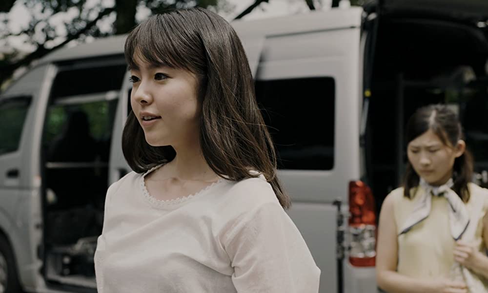 寝ても覚めてもの画像