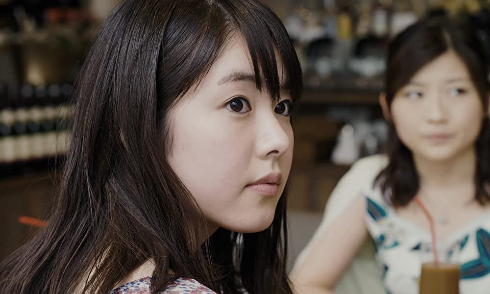 寝ても覚めてもの画像