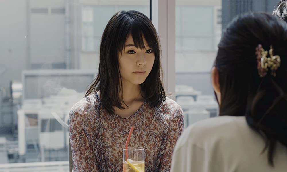 寝ても覚めてもの画像