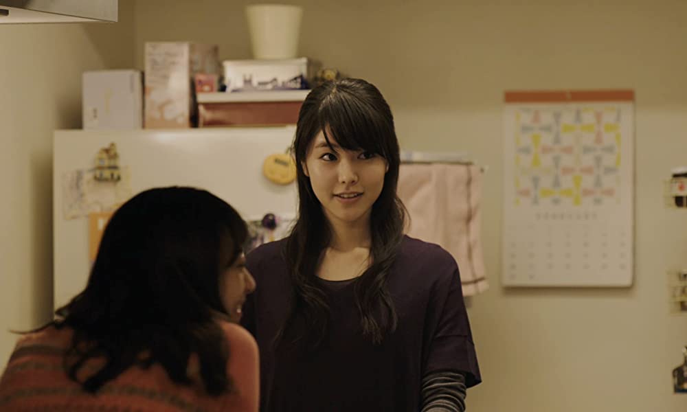 寝ても覚めてもの画像