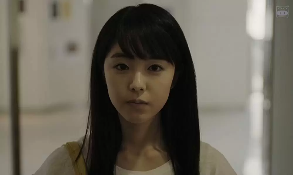 「寝ても覚めても」唐田えりかの画像