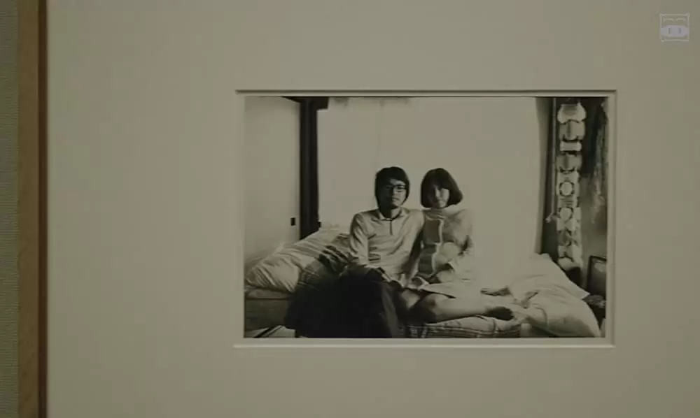 寝ても覚めてもの画像