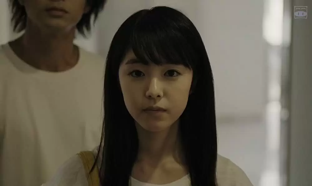 「寝ても覚めても」唐田えりかの画像