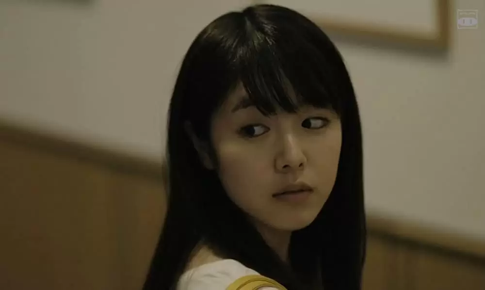 「寝ても覚めても」唐田えりかの画像