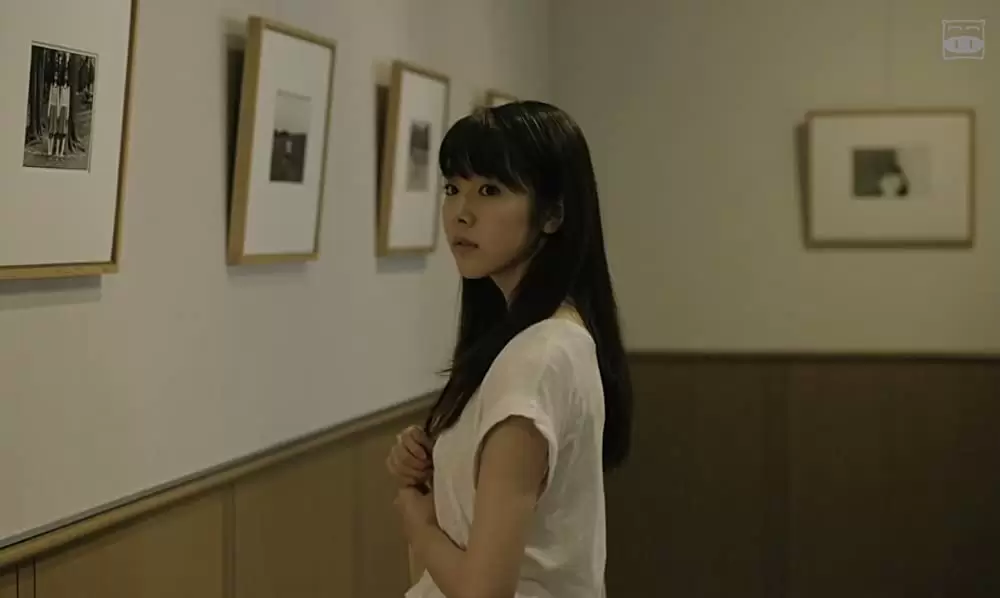 「寝ても覚めても」唐田えりかの画像