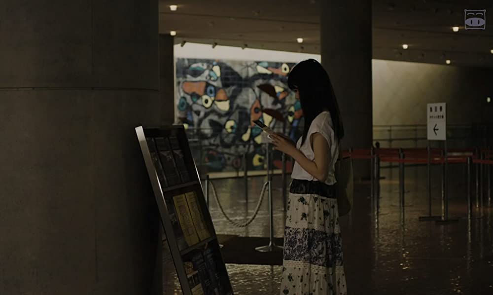 寝ても覚めてもの画像