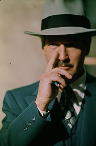 スティングの画像