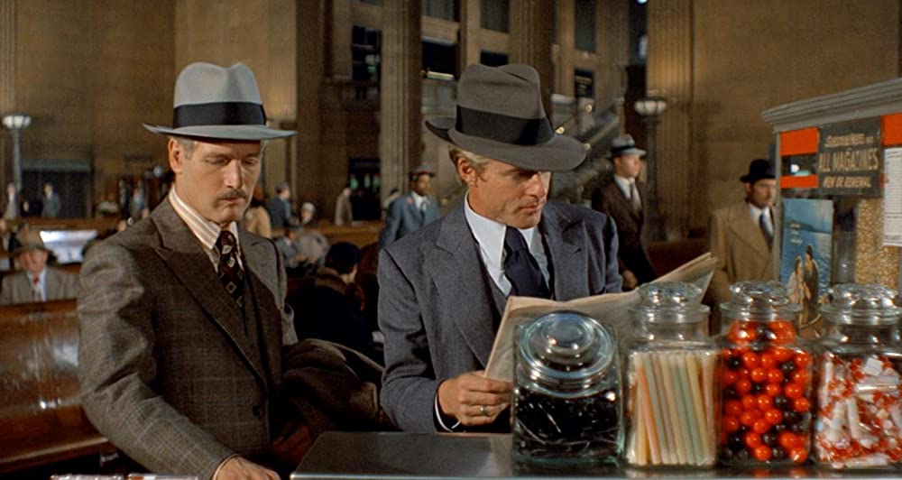 スティングの画像