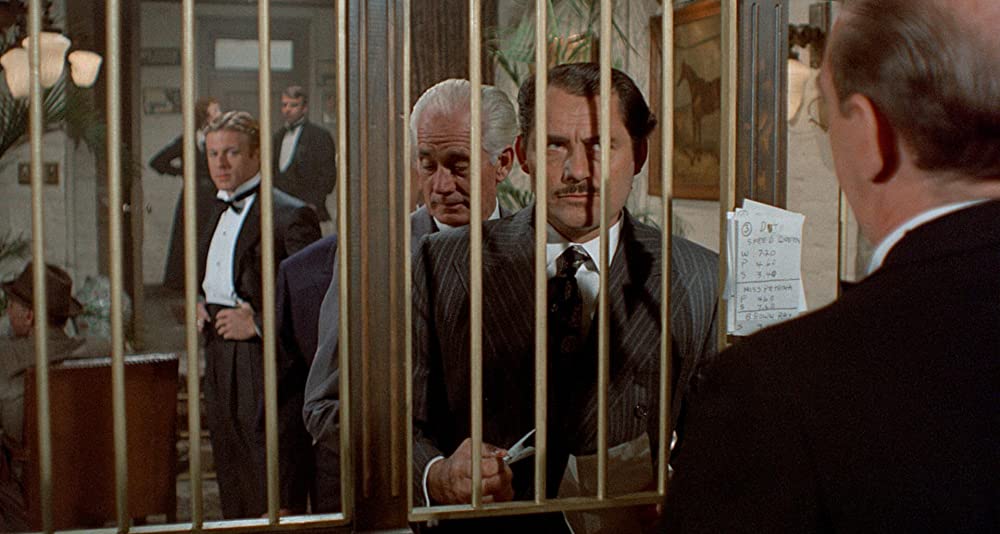 スティングの画像